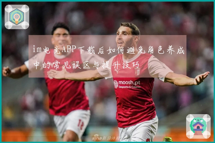 im电竞APP下载后如何避免角色养成中的常见误区与提升技巧