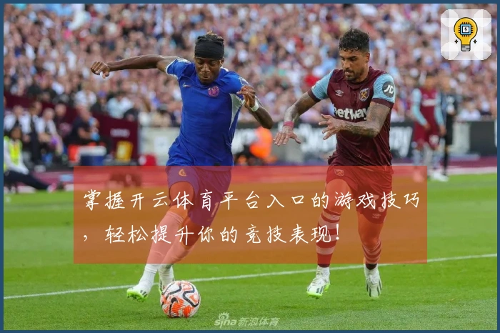掌握开云体育平台入口的游戏技巧，轻松提升你的竞技表现！